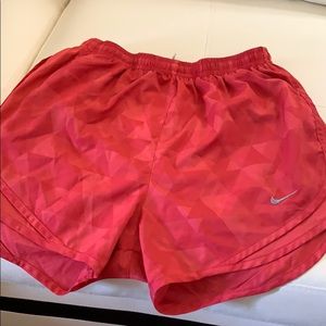 nike shorts